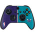NBA Charlotte Hornets Canvas XBox Series X Digital Edition Bundle Skin