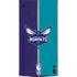NBA Charlotte Hornets Canvas XBox Series X Digital Edition Console Skin