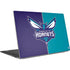 NBA Charlotte Hornets Canvas Dell XPS Skin