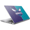 NBA Charlotte Hornets Canvas HP ZBook Fury 16 G10 Skin