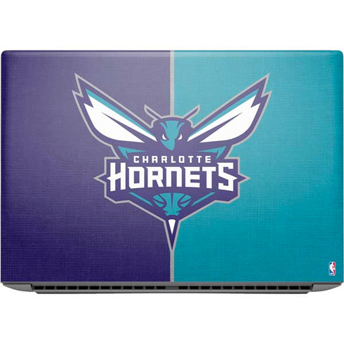NBA Charlotte Hornets Canvas HP ZBook Fury 16 G10 Skin