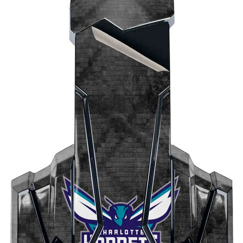 NBA Charlotte Hornets Dark Rust BENGOO G9000 Skin