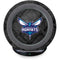 NBA Charlotte Hornets Dark Rust Fast Charge Wireless Charging Stand Skin