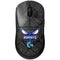 NBA Charlotte Hornets Dark Rust G Pro Wireless Gaming Mouse Skin