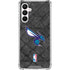 NBA Charlotte Hornets Dark Rust Galaxy A16 5G Clear Case