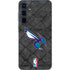 NBA Charlotte Hornets Dark Rust Galaxy A35 5G Skin