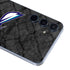NBA Charlotte Hornets Dark Rust Galaxy A55 5G Skin