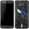 NBA Charlotte Hornets Dark Rust Galaxy J3 Skin