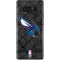 NBA Charlotte Hornets Dark Rust Galaxy Note 8 Skin