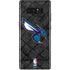 NBA Charlotte Hornets Dark Rust Galaxy Note 8 Skin