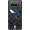 NBA Charlotte Hornets Dark Rust Galaxy S10 Skin