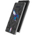 NBA Charlotte Hornets Dark Rust Galaxy S10 Skin