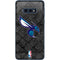 NBA Charlotte Hornets Dark Rust Galaxy S10e Skin