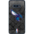 NBA Charlotte Hornets Dark Rust Galaxy S10e Skin