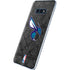 NBA Charlotte Hornets Dark Rust Galaxy S10e Skin