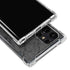 NBA Charlotte Hornets Dark Rust Galaxy S23 Ultra Clear Case