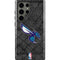 NBA Charlotte Hornets Dark Rust Galaxy S23 Ultra Pro Case