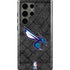 NBA Charlotte Hornets Dark Rust Galaxy S23 Ultra Pro Case