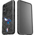 NBA Charlotte Hornets Dark Rust Galaxy S25 Impact Case