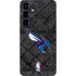 NBA Charlotte Hornets Dark Rust Galaxy S24 Plus Skin