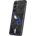NBA Charlotte Hornets Dark Rust Galaxy S25 Plus Skin