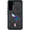 NBA Charlotte Hornets Dark Rust Galaxy S24 Plus Waterproof Case