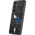 NBA Charlotte Hornets Dark Rust Galaxy S25 Skin