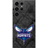 NBA Charlotte Hornets Dark Rust Galaxy S25 Ultra Skin