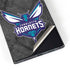 NBA Charlotte Hornets Dark Rust Galaxy S25 Ultra Skin
