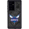 NBA Charlotte Hornets Dark Rust Galaxy S24 Ultra Waterproof Case