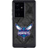 NBA Charlotte Hornets Dark Rust Galaxy S24 Ultra Waterproof Case