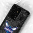 NBA Charlotte Hornets Dark Rust Galaxy S24 Ultra Waterproof Case