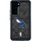 NBA Charlotte Hornets Dark Rust Galaxy S24 Waterproof Case