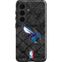 NBA Charlotte Hornets Dark Rust Galaxy S26 Plus Impact Case
