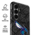 NBA Charlotte Hornets Dark Rust Galaxy S26 Plus Impact Case