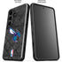 NBA Charlotte Hornets Dark Rust Galaxy S26 Plus Impact Case