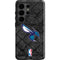 NBA Charlotte Hornets Dark Rust Galaxy S26 Ultra Impact Case