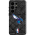 NBA Charlotte Hornets Dark Rust Galaxy S26 Ultra Impact Case