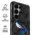 NBA Charlotte Hornets Dark Rust Galaxy S26 Ultra Impact Case