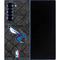 NBA Charlotte Hornets Dark Rust Galaxy Z Fold6 Skin