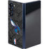NBA Charlotte Hornets Dark Rust Galaxy Z Fold6 Skin