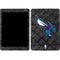 NBA Charlotte Hornets Dark Rust iPad Skins