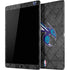 NBA Charlotte Hornets Dark Rust iPad Skins