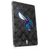 NBA Charlotte Hornets Dark Rust Apple iPad Skin