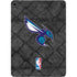 NBA Charlotte Hornets Dark Rust Apple iPad Air Skin