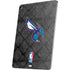 NBA Charlotte Hornets Dark Rust Apple iPad Air Skin
