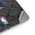 NBA Charlotte Hornets Dark Rust Apple iPad Air Skin