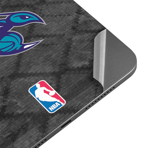NBA Charlotte Hornets Dark Rust Apple iPad Mini Skin
