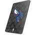 NBA Charlotte Hornets Dark Rust Apple iPad Pro Skin