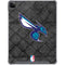NBA Charlotte Hornets Dark Rust iPad Cases